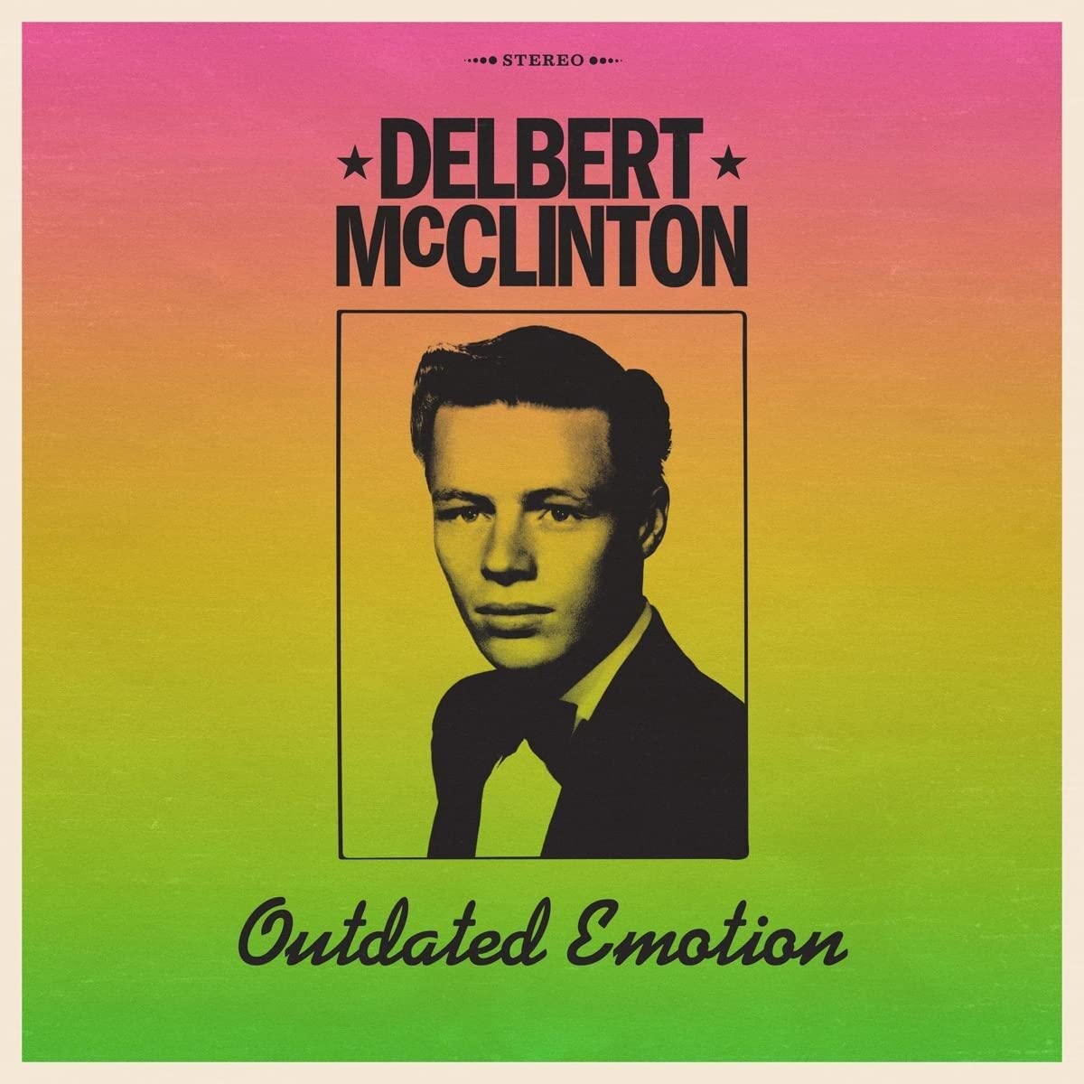 Outdated Emotion Rock