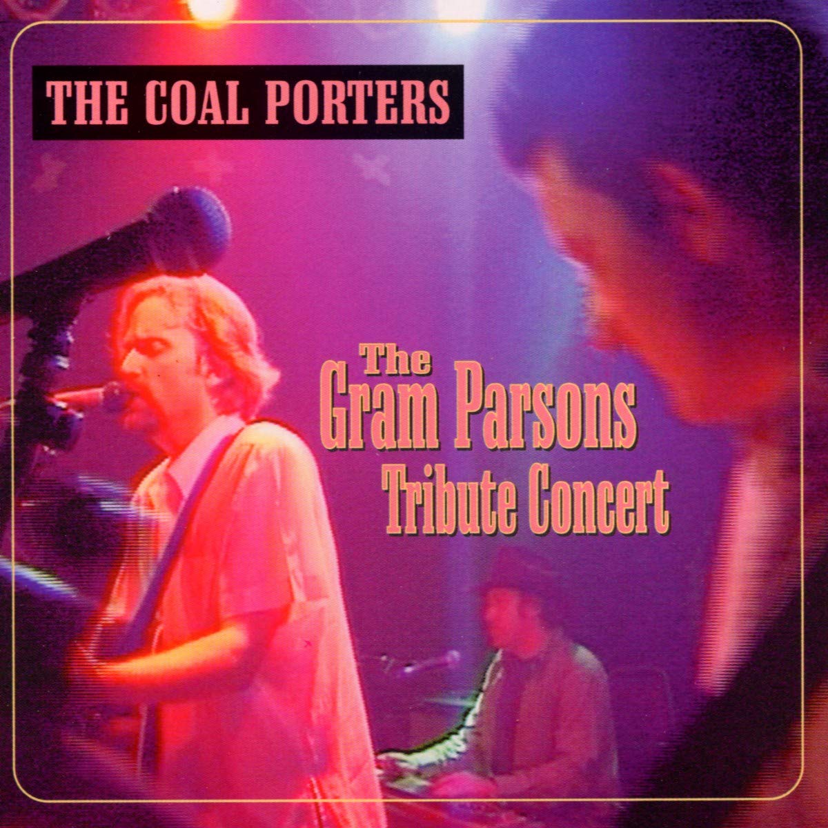 The Gram Parsons Tribute Co... Alternative & Indie