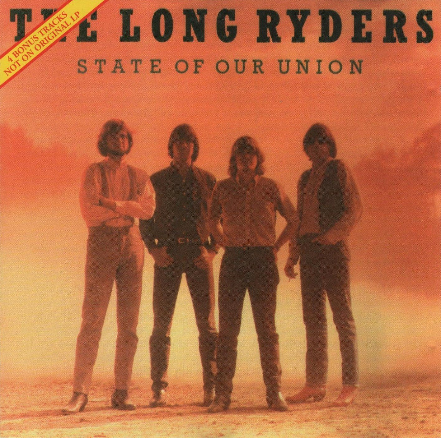 State of Our Union Alternative & Indie