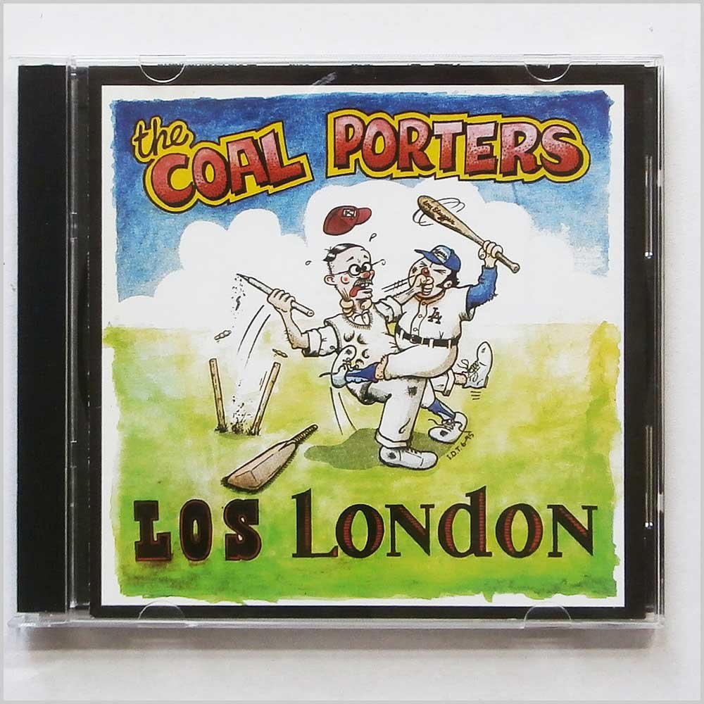 Los London Alternative & Indie