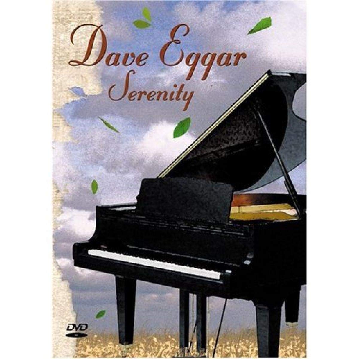 Dave Eggar - Serenity Music