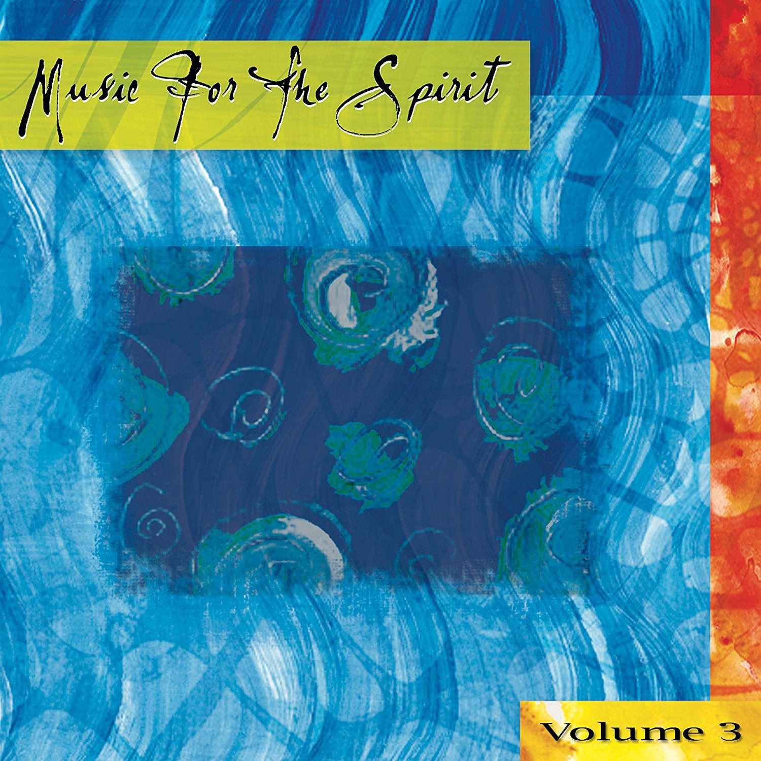Music for the Spirit 3 Music