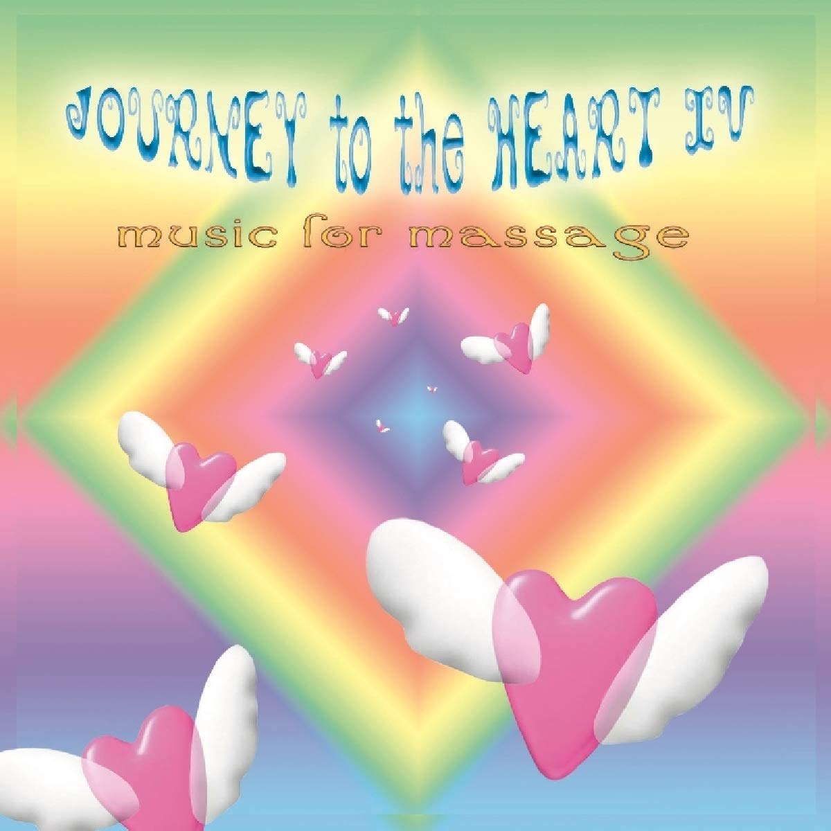 Journey to the Heart 4 Music