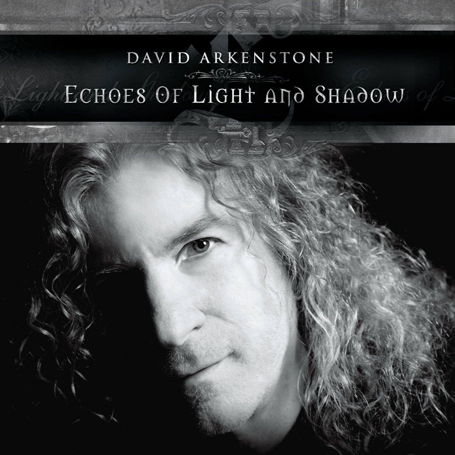Product Image: Echoes of Light & Shadow