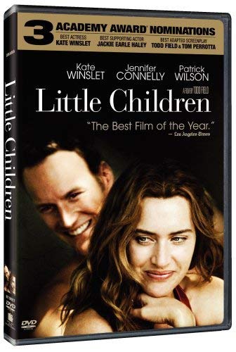 Little Children Films
