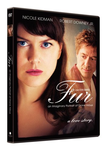 Fur: An Imaginary Portrait of Diane Arbus Films