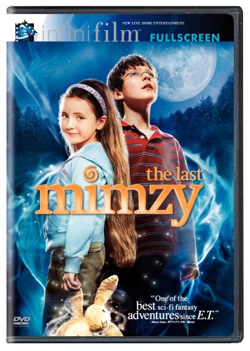 The Last Mimzy Films