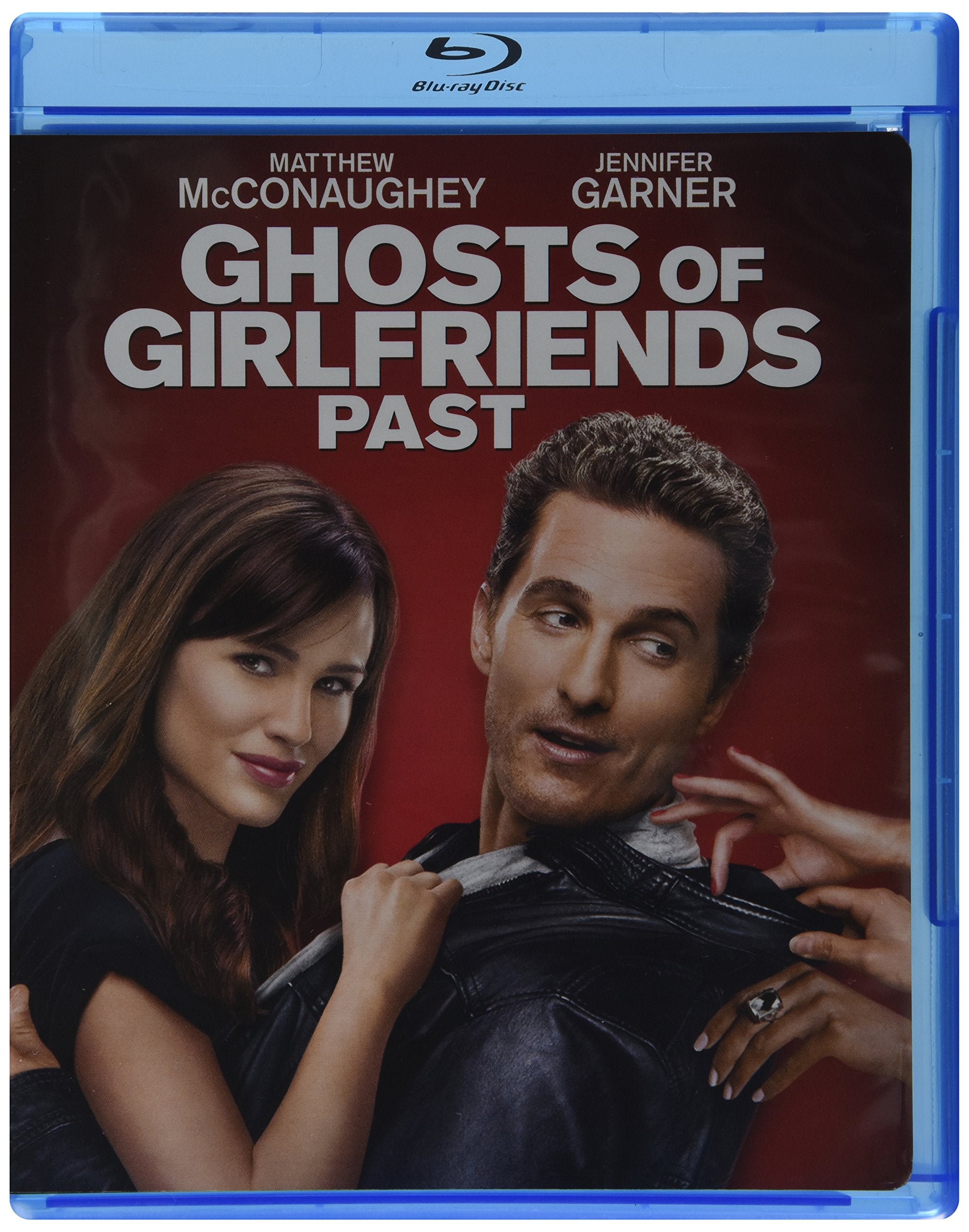 Ghosts of Girlfriends Past Films