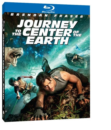 Journey to the Center of the Earth Films