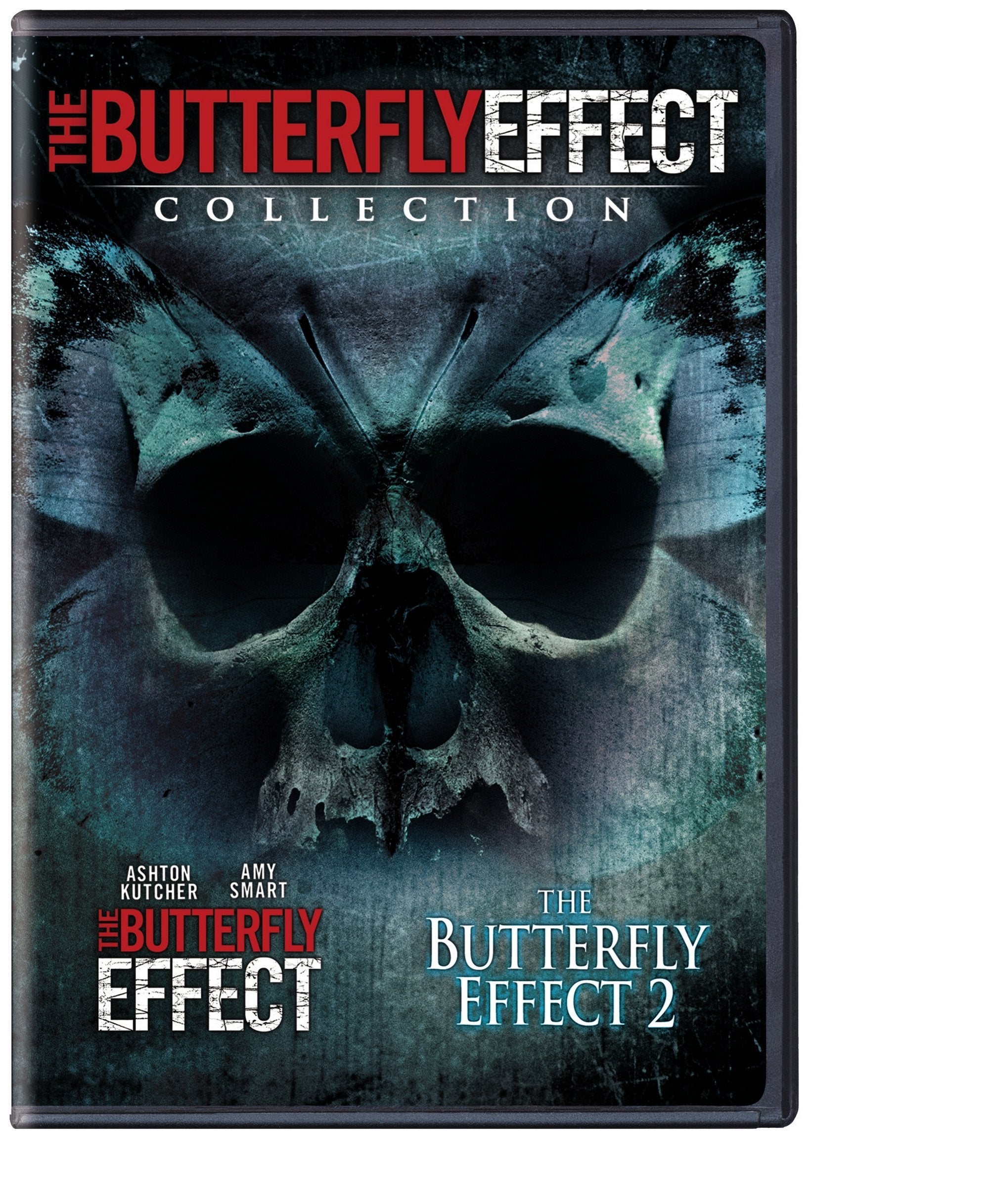 The Butterfly Effect/The Butterfly Effect 2 Films