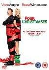 Four Christmases Films