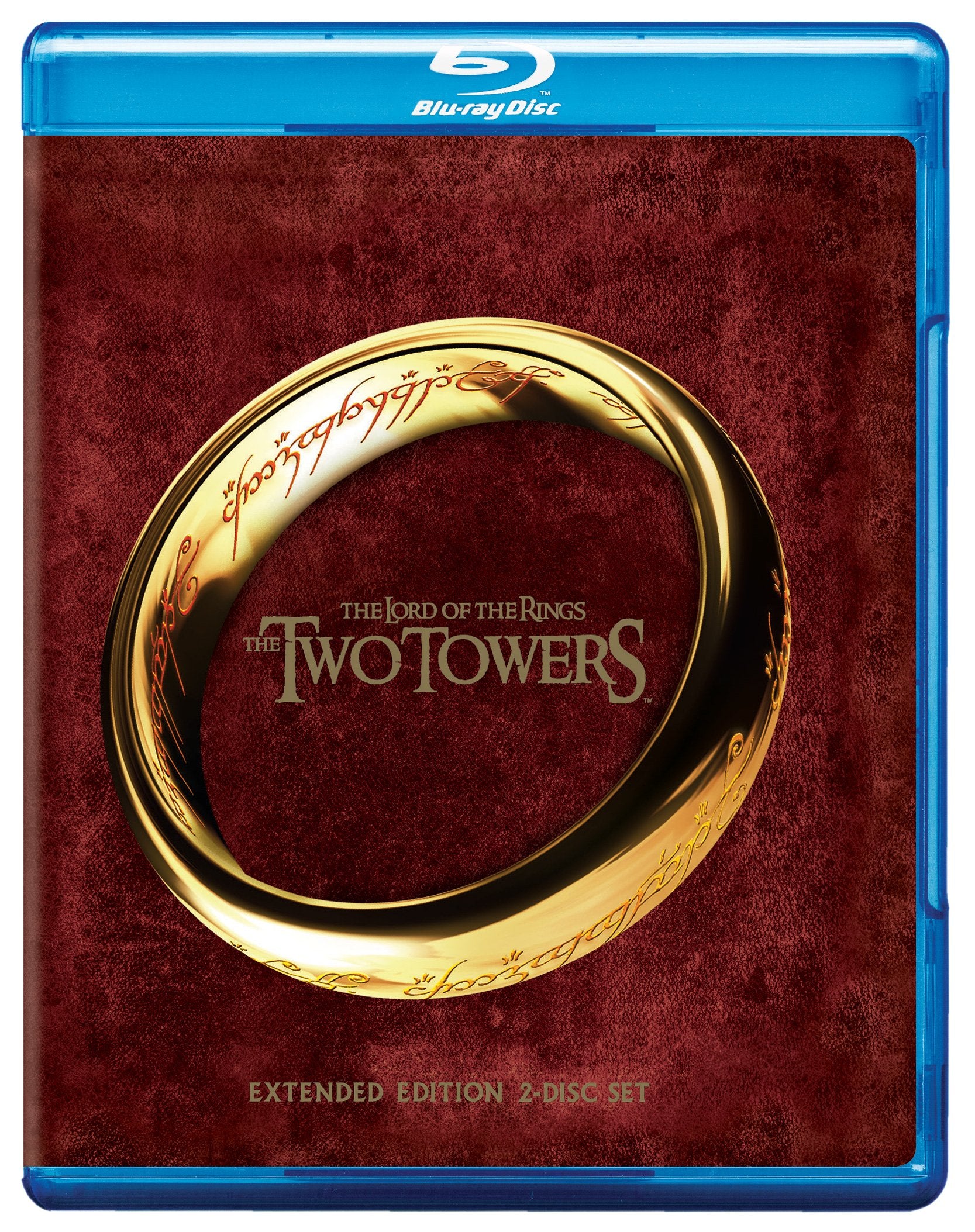 The Lord of the Rings: The Two Towers Films