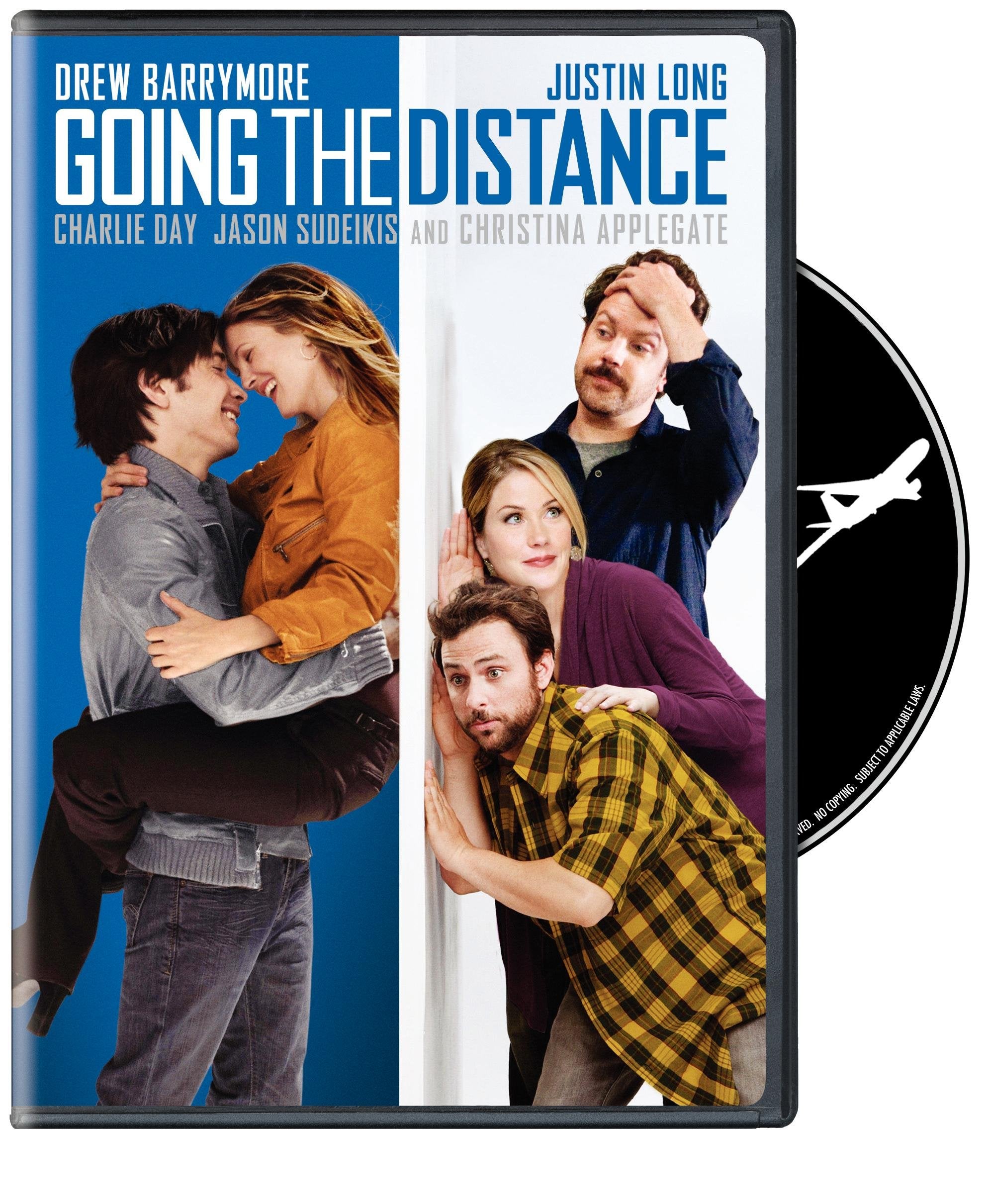 Product Image: Going the Distance