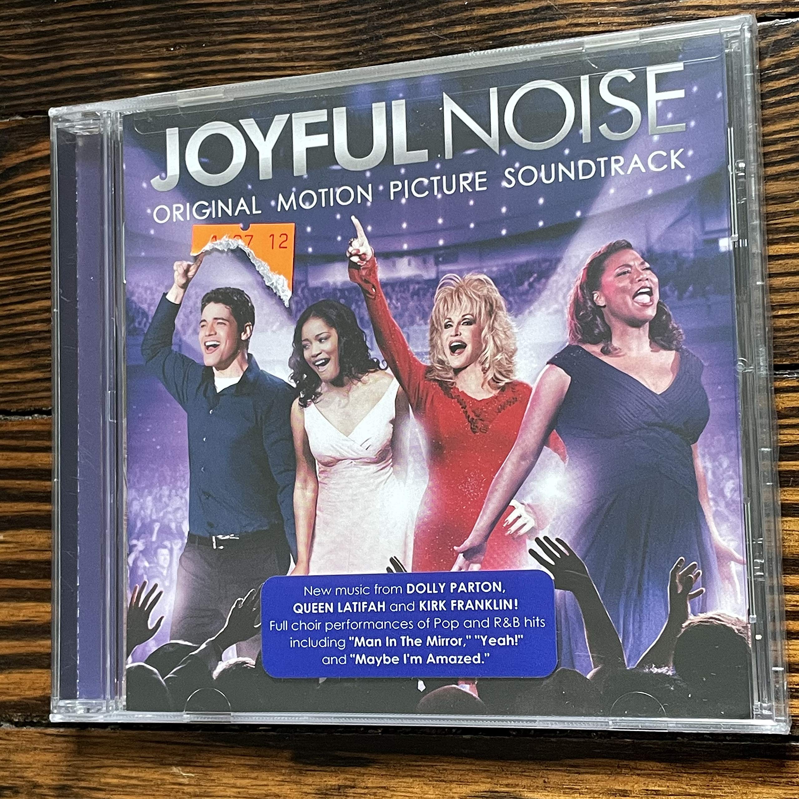 Joyful Noise Music