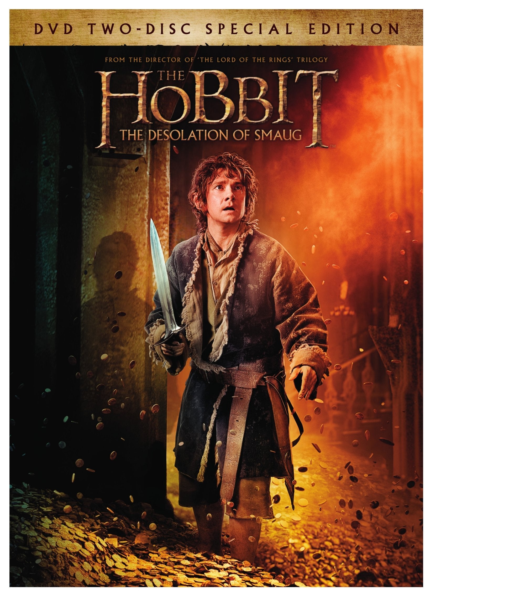 Product Image: Hobbit 2: The Desolation of Smaug