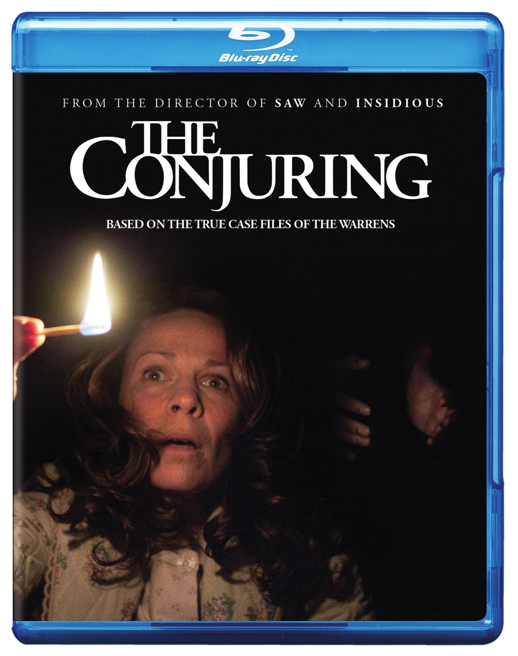 The Conjuring Films