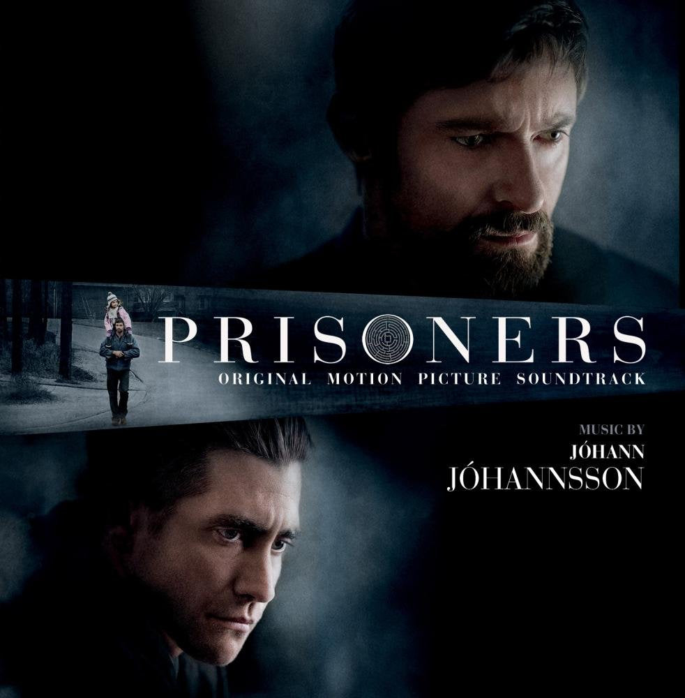 Prisoners: Original Motion Picture Soundtrack Soundtracks & Musicals