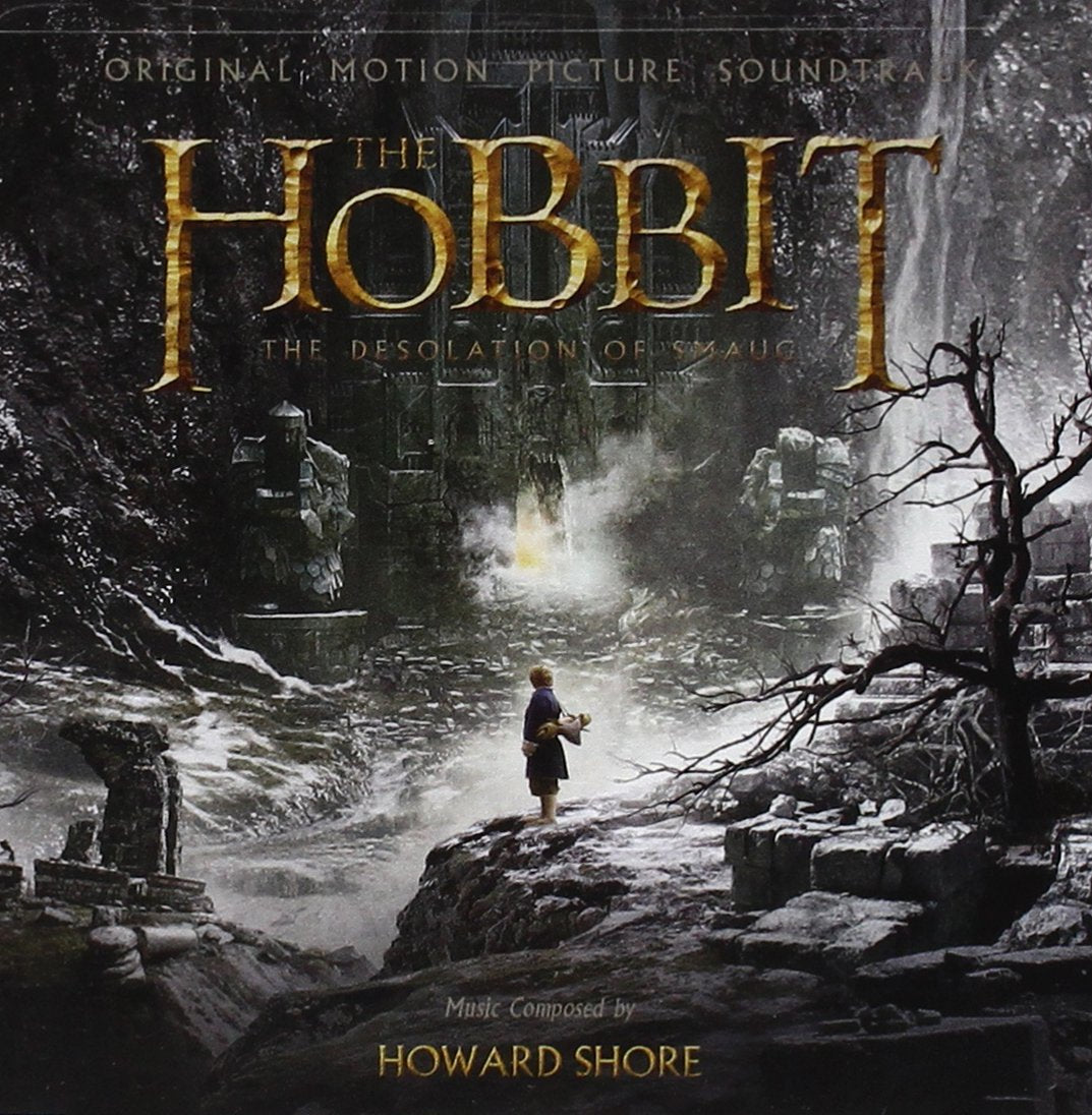 Howard Shore - Hobbit: The Desolation of Smaug Soundtracks & Musicals