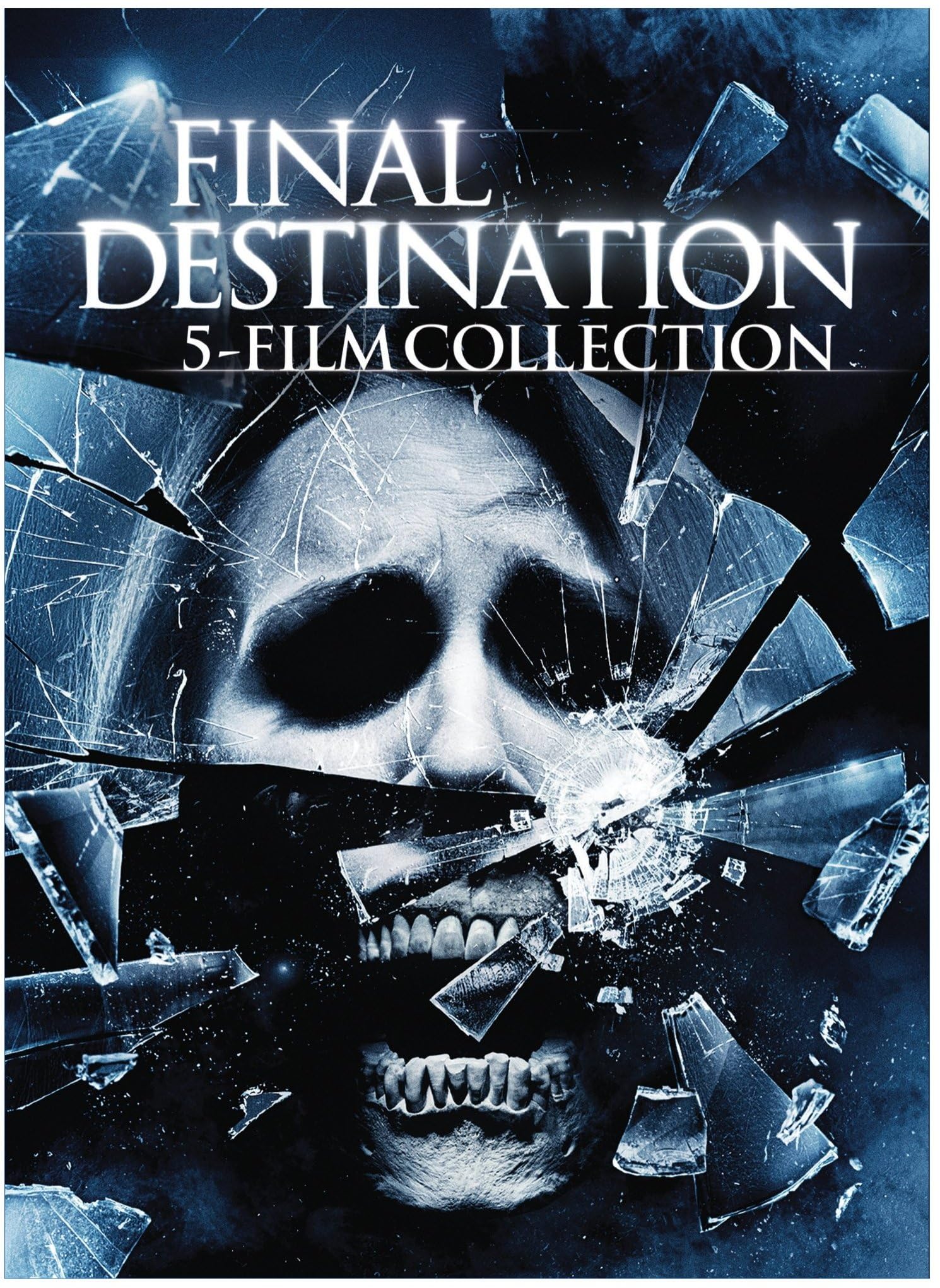 Final Destination Collection (5pk) Films