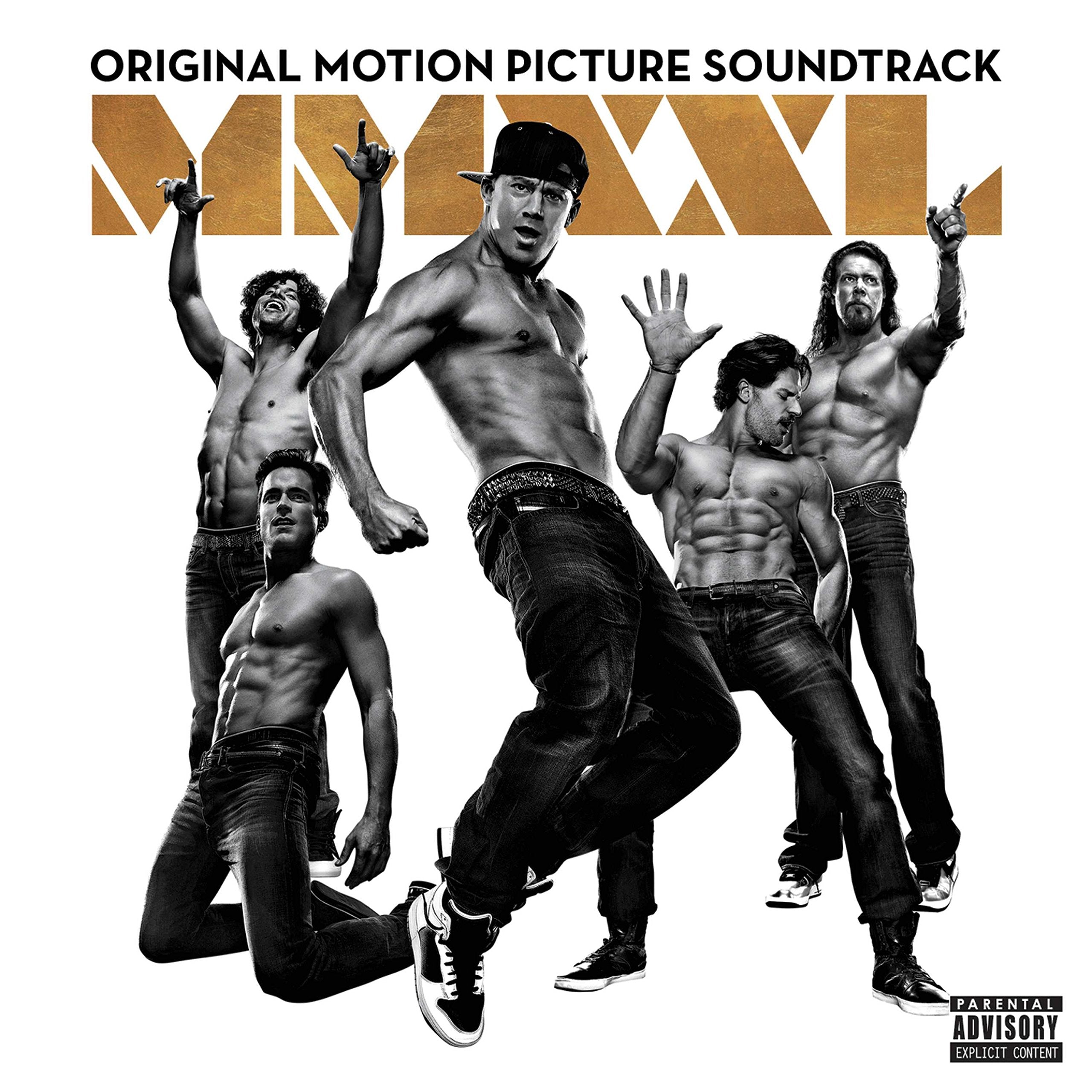 Product Image: Magic Mike Xxl / O.S.T.