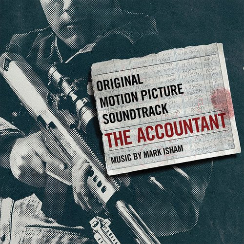 Product Image: Accountant - O.s.t.