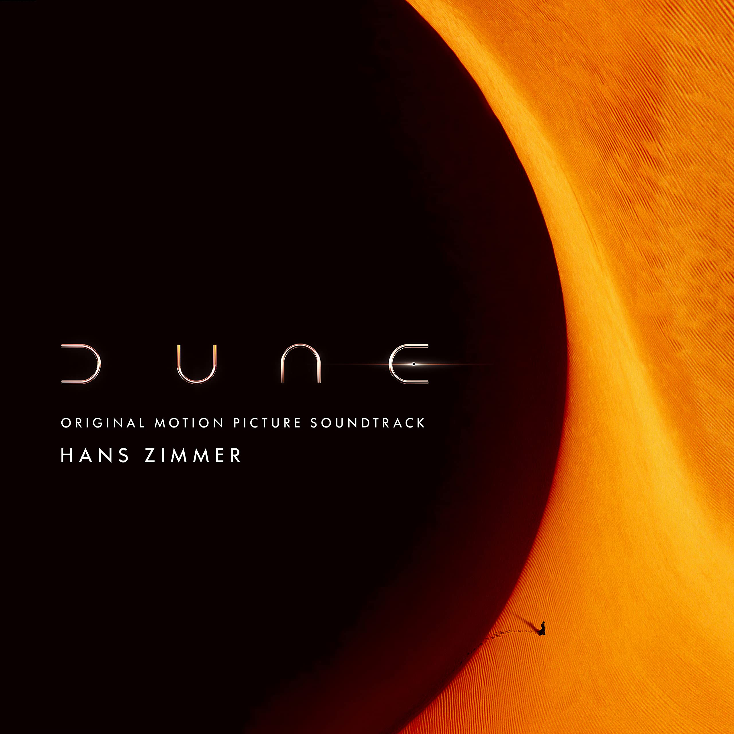 Dune Music