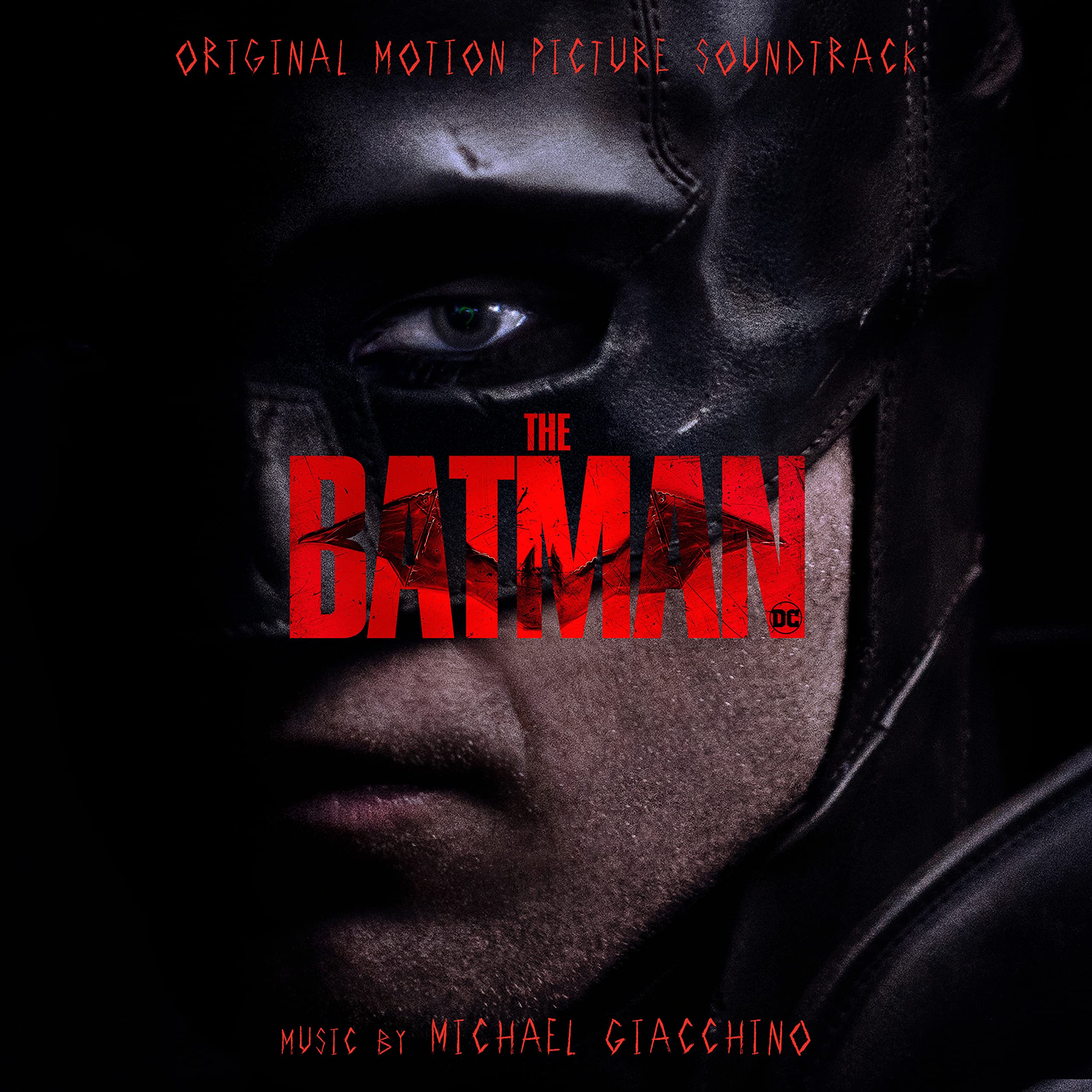The Batman (Original Soundtrack) Music