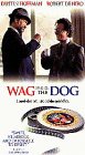 Wag the Dog dvd