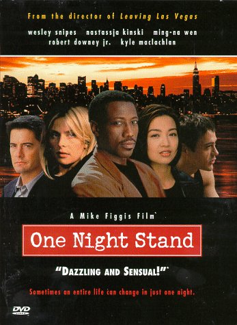Product Image: One Night Stand (1997)