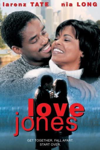 Love Jones Films