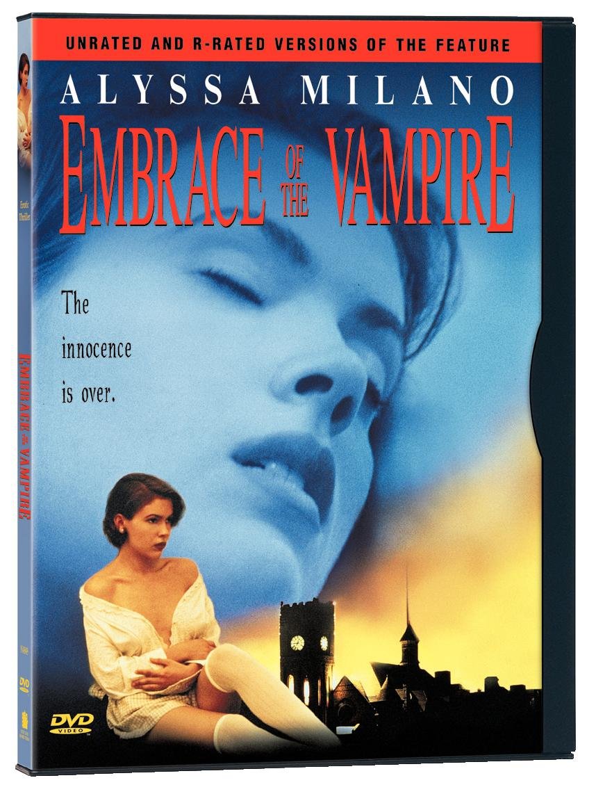 Embrace of the Vampire Films