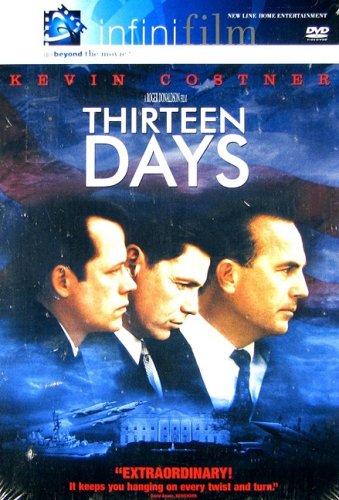 Thirteen Days (Infinifilm Edition) Movies