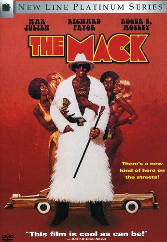 Mack Movies