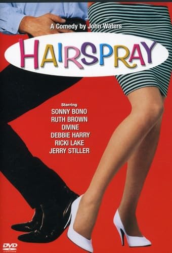 Hairspray Movies