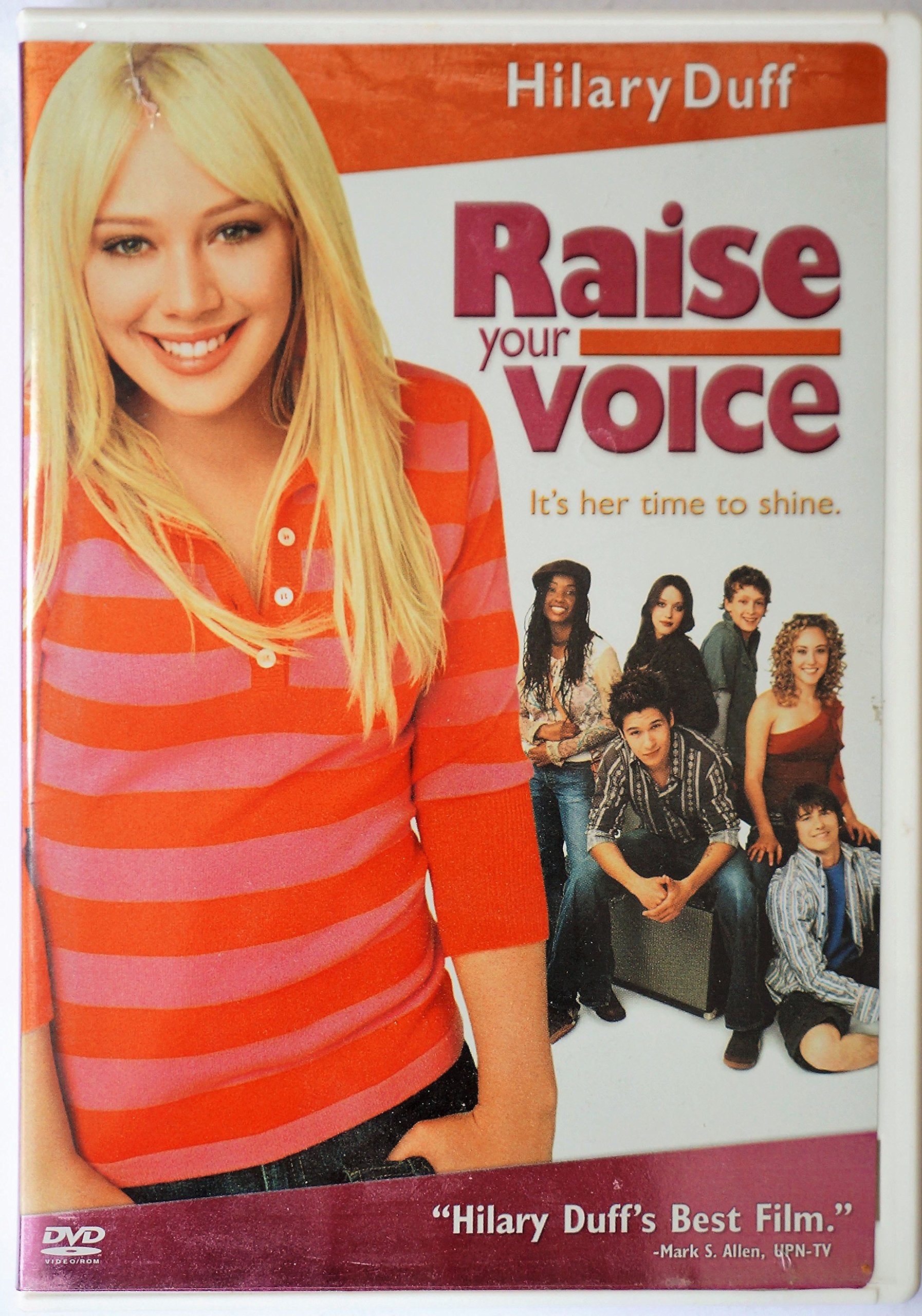 Raise Your Voice Films