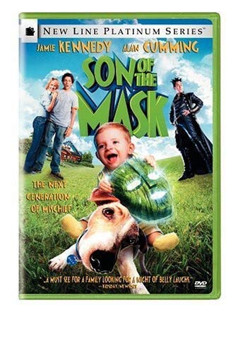 Product Image: Son of the Mask