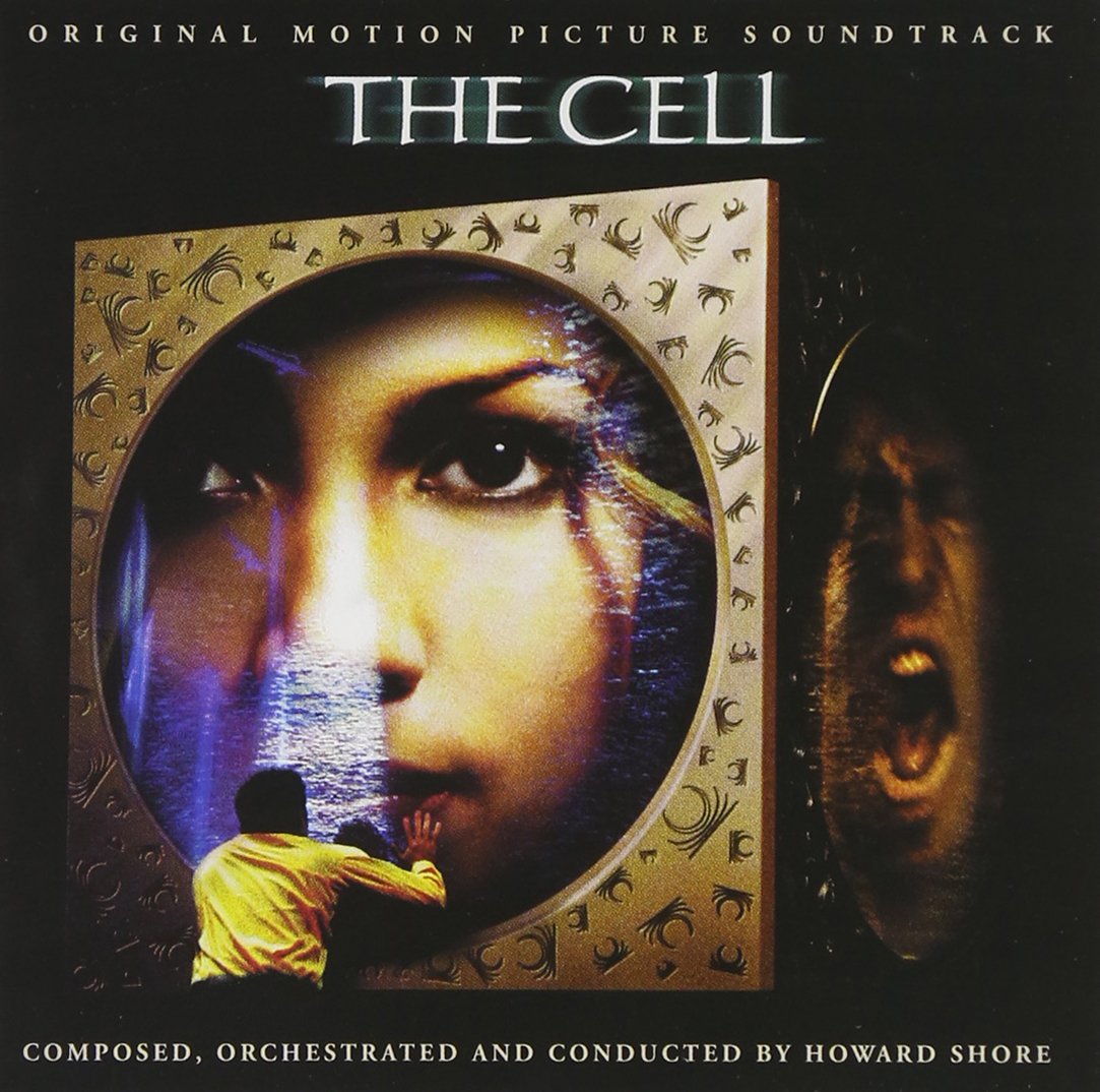The Cell - Original Soundtrack Pop