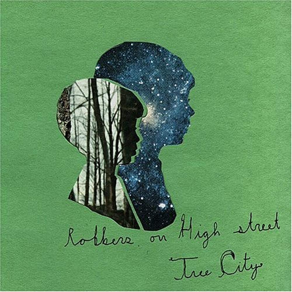 Product Image: Tree City