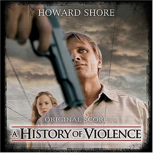 History of Violence Pop