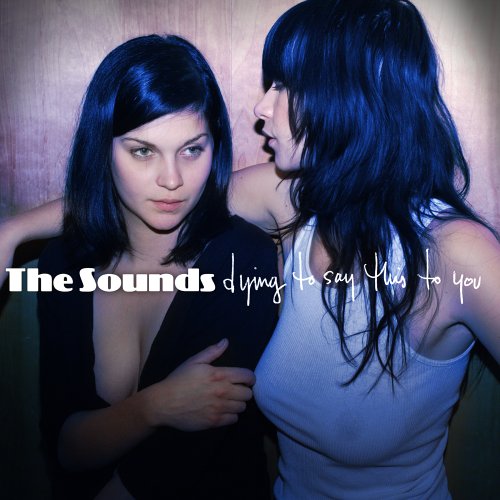 Dying to Say This to You Alternative & Indie