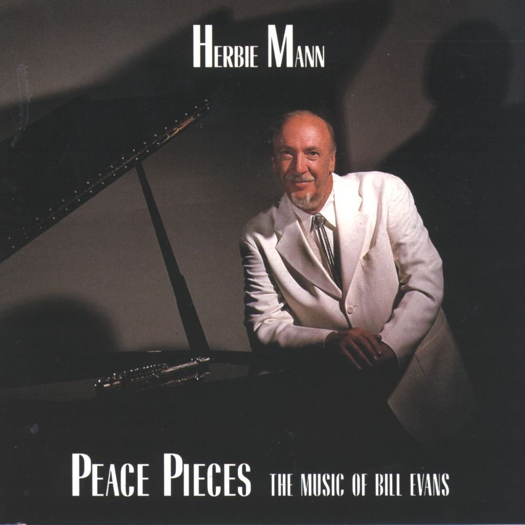 Peace Pieces:Music of Bill Eva Jazz