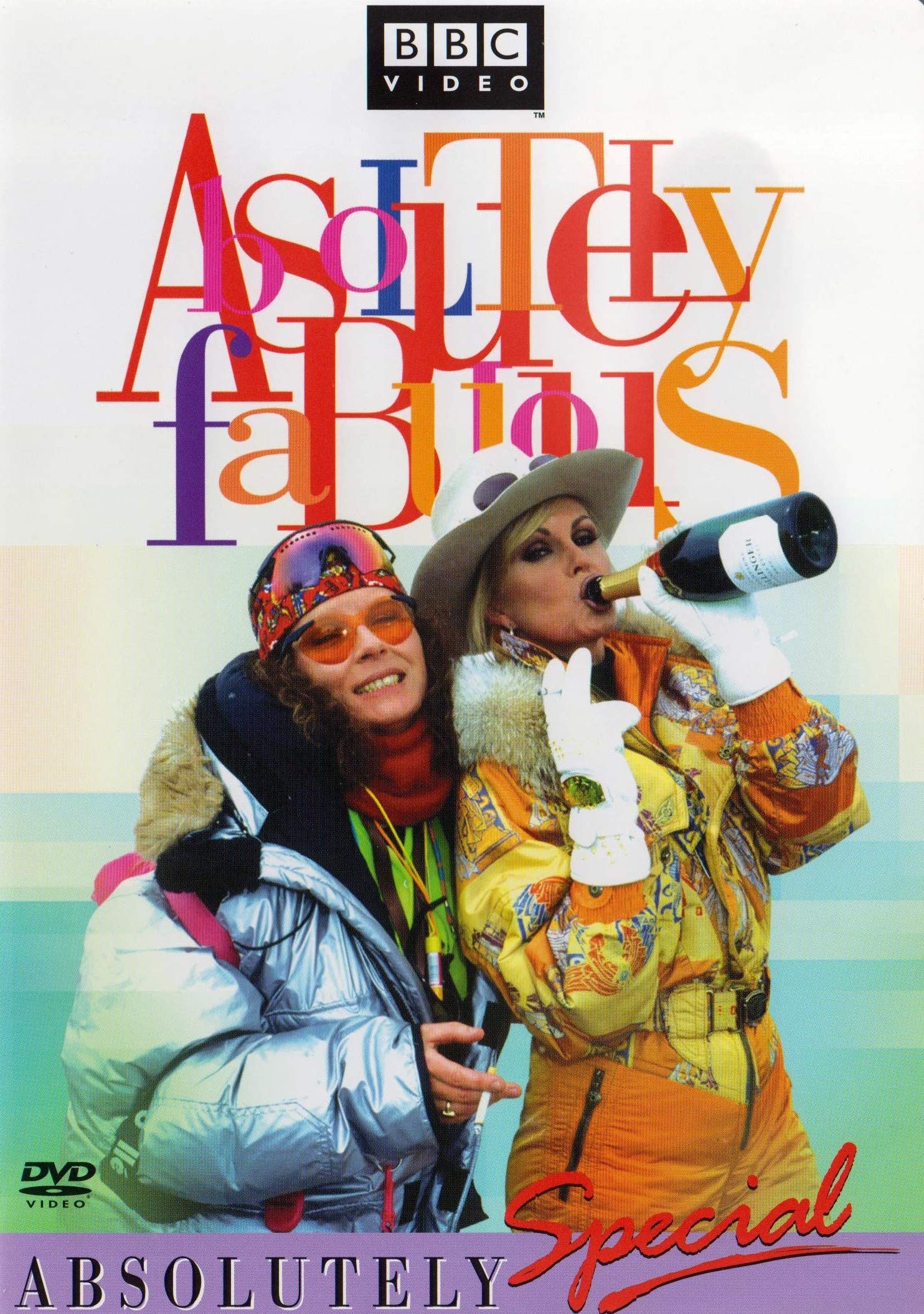 Absolutely Fabulous Films