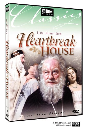 Play of the Month {Heartbreak House (#12.7)} Films