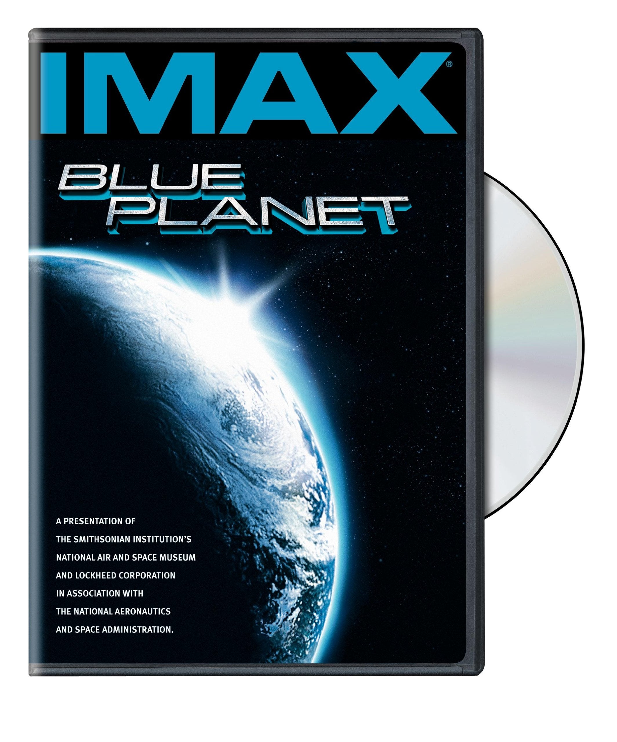 Product Image: Blue Planet