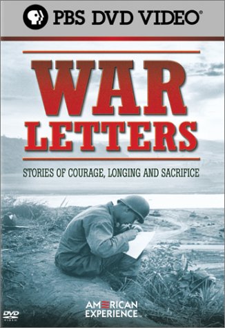 American Experience, The {War Letters (#14.1)} Films