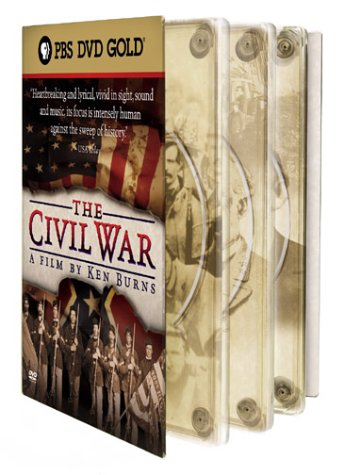 The Civil War - A Film by Ken Burns Films
