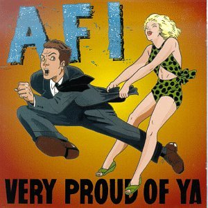 Very Proud of Ya Alternative & Indie
