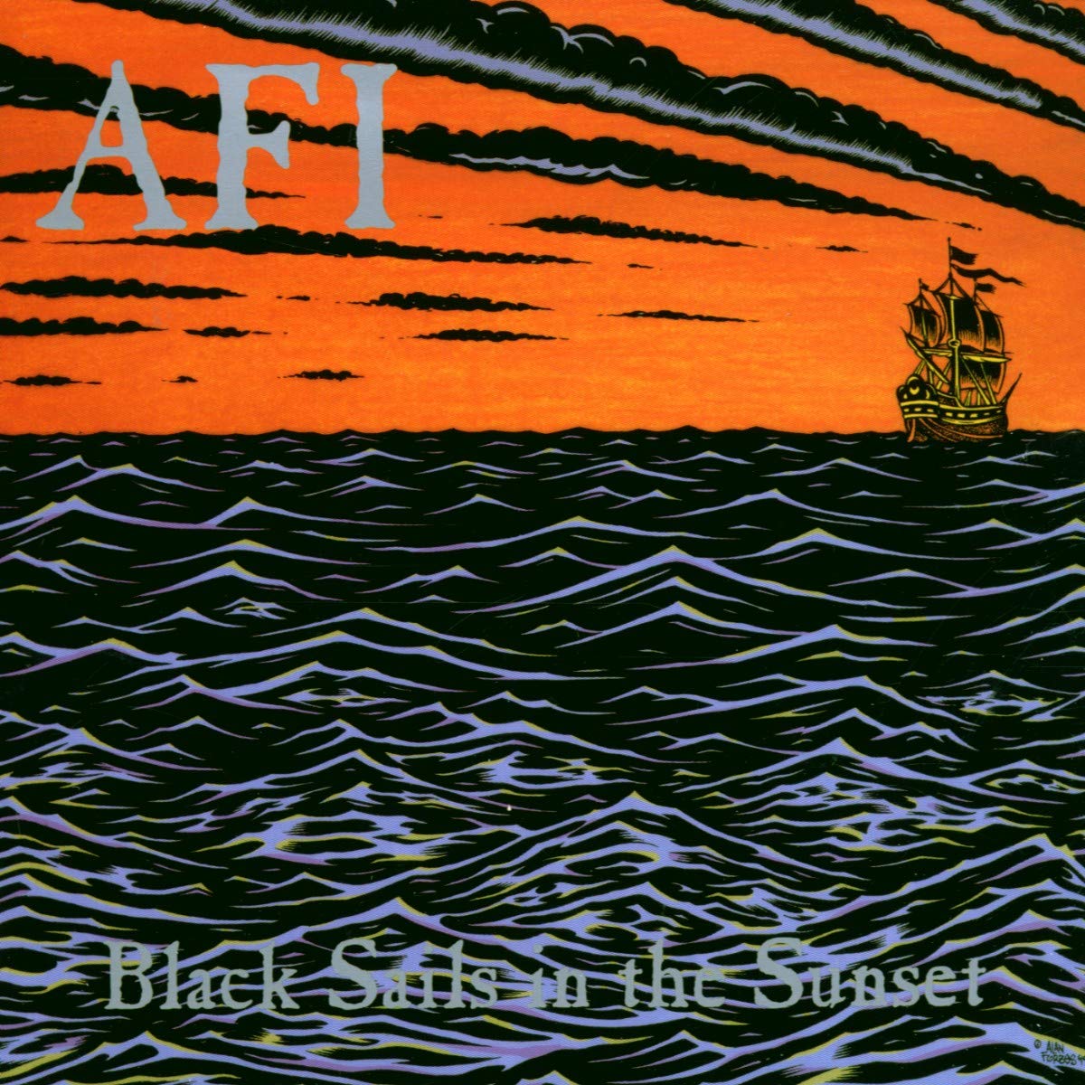 Black Sails in the Sunset Alternative & Indie