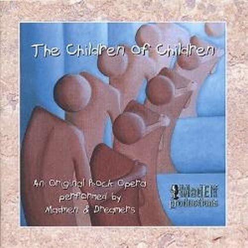 Children of Children Metal & Hardrock