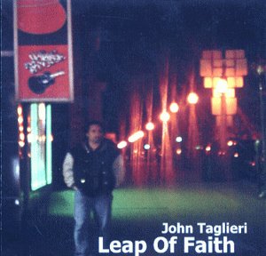Leap of Faith Metal & Hardrock